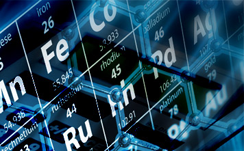 Chemical Exergy calculator